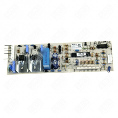 ELECTRONIC MODULE REFRIGERATOR, FREEZER - 4308600785