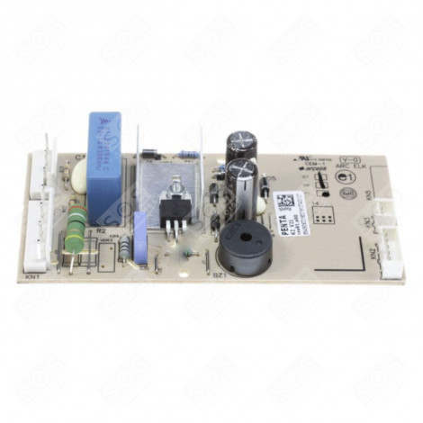 POWER MODULE REFRIGERATOR, FREEZER - 4360622185