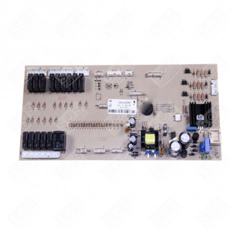 ELECTRONIC MODULE REFRIGERATOR, FREEZER - 4390000385