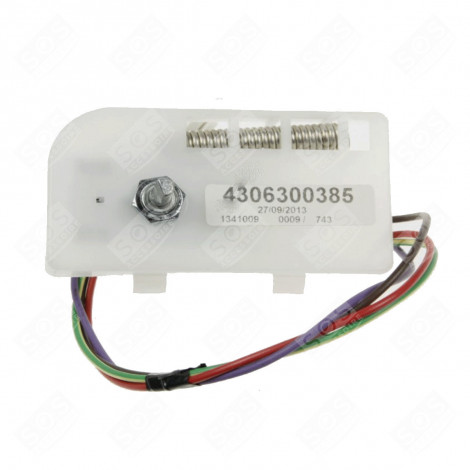 THERMOSTAT REFRIGERATOR, FREEZER - 4306300385