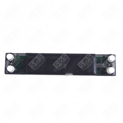 LCD DISPLAY BOARD REFRIGERATOR, FREEZER - 4324900585