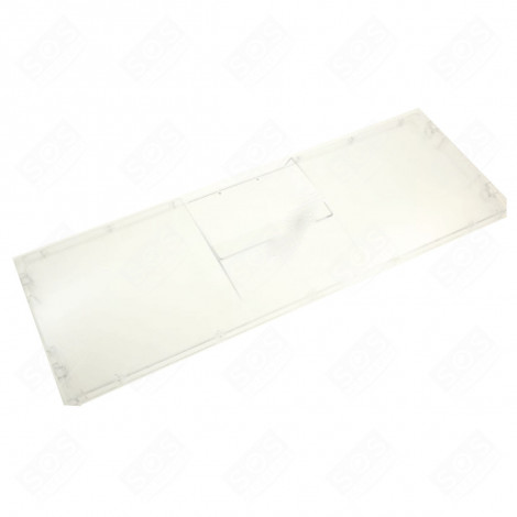 BOTTOM DRAWER FLAP REFRIGERATOR, FREEZER - 4312612200