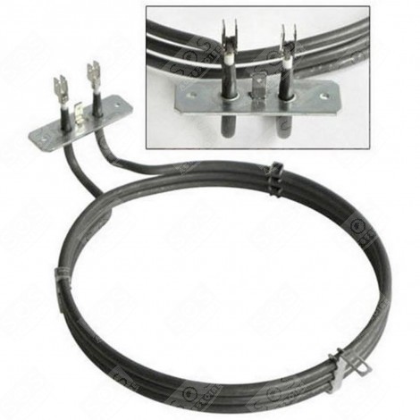 CIRCULAR 2,800W HEATING ELEMENT GAS / ELECTRIC OVENS - C00141180