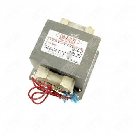 HIGH VOLTAGE TRANSFORMER GAS / ELECTRIC OVENS - 9197011046