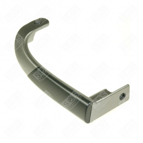 DOOR HANDLE REFRIGERATOR, FREEZER - 4326381300