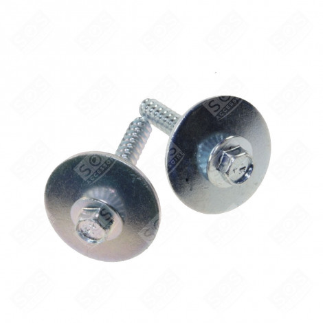 SET SCREWS ORIGINAL WASHING MACHINES - 00621518