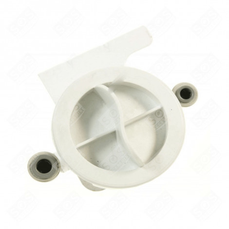 WATER FILTER HOLDER REFRIGERATOR, FREEZER - 4333560100