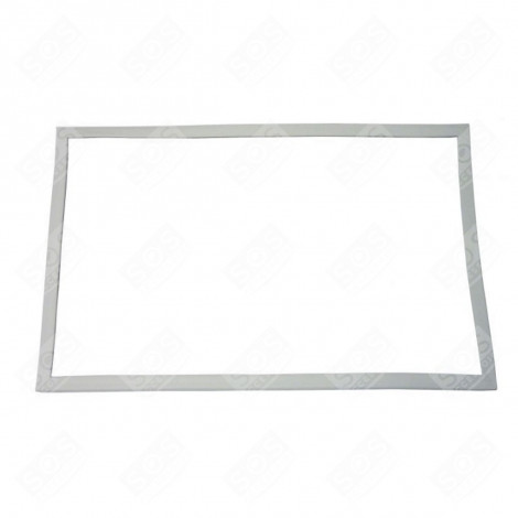 REFRIGERATOR MAGNETIC GASKET REFRIGERATOR, FREEZER - 4324854500