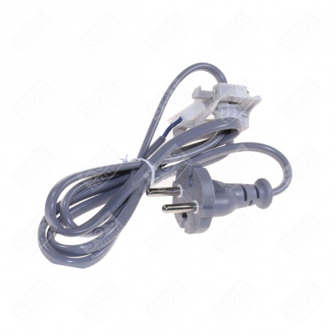 POWER CORD AND PLUG FOOD PROCESSOR - KW696433