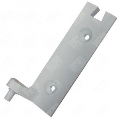 TOP EVAPORATOR HINGE REFRIGERATOR, FREEZER - 92140342