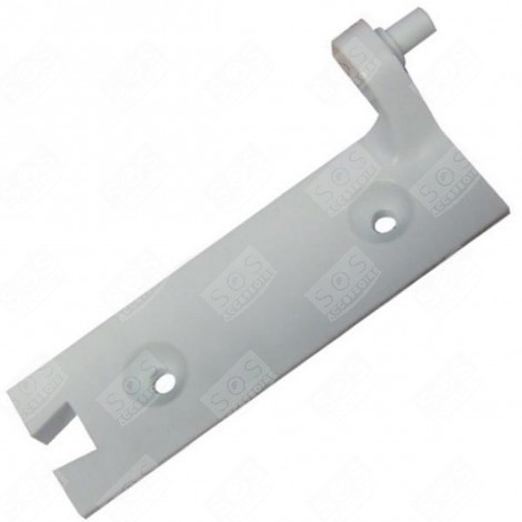 BOTTOM EVAPORATOR HINGE REFRIGERATOR, FREEZER - 92140359