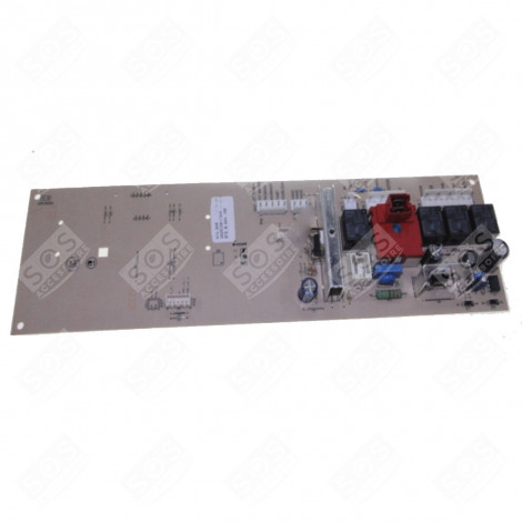 ELECTRONIC CARD, POWER MODULE WASHING MACHINES - 2826330111