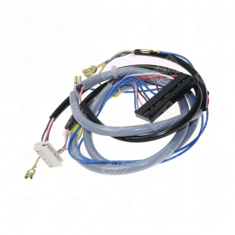 ORIGINAL WIRING HARNESS EXTRACTOR HOOD - 00490517