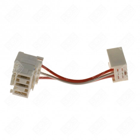 MOTOR ADAPTER CABLE WASHING MACHINES - 2714800500