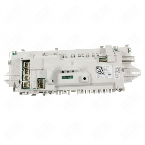 ELECTRONIC CARD, POWER MODULE WASHING MACHINES - 2422301960