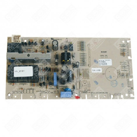 ELECTRONIC CARD, POWER MODULE WASHING MACHINES - 2817710101