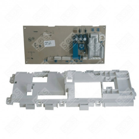 ELECTRONIC CARD, CONTROL MODULE WASHING MACHINES - 2817930271