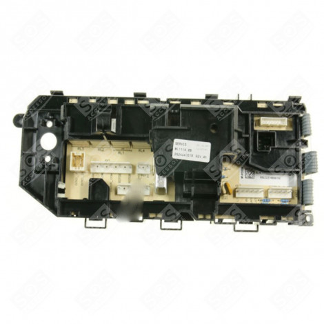 ELECTRONIC CARD, POWER MODULE WASHING MACHINES - 2824447070