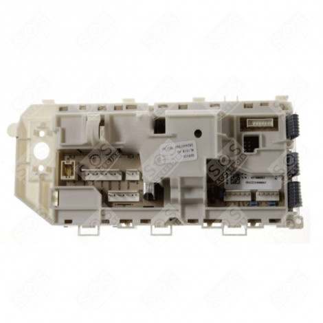 ELECTRONIC CARD, MAIN MODULE WASHING MACHINES - 2824447390