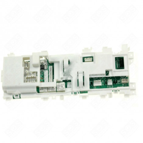 ELECTRONIC CARD, CONTROL MODULE WASHING MACHINES - 2826740041