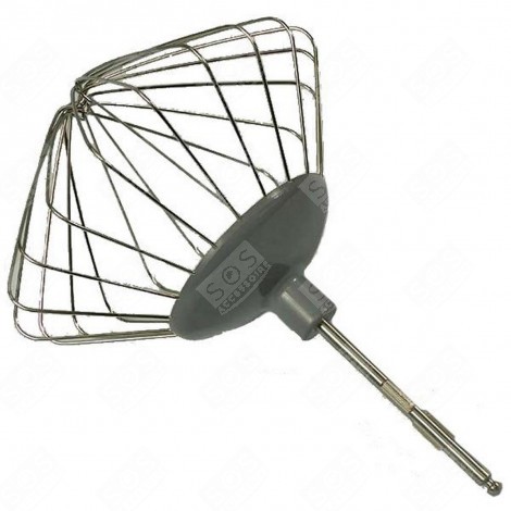 WHISK FOR MULTIONE FOOD PROCESSORS FOOD PROCESSOR - KW715920