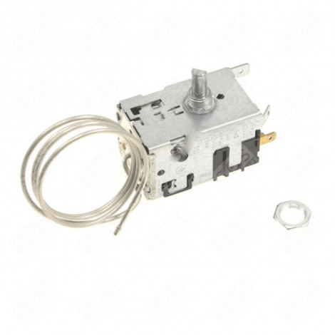 THERMOSTAT REFRIGERATOR, FREEZER - 6151814