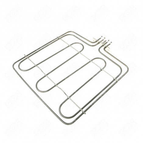 GRILL HEATING ELEMENT GAS / ELECTRIC OVENS - 44006024