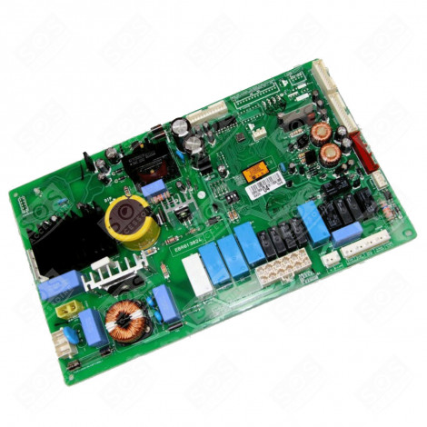 MAIN CIRCUIT BOARD REFRIGERATOR, FREEZER - EBR61382404