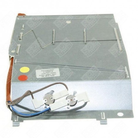 HEATING ELEMENT 2,400W TUMBLE DRYER - 481010669313