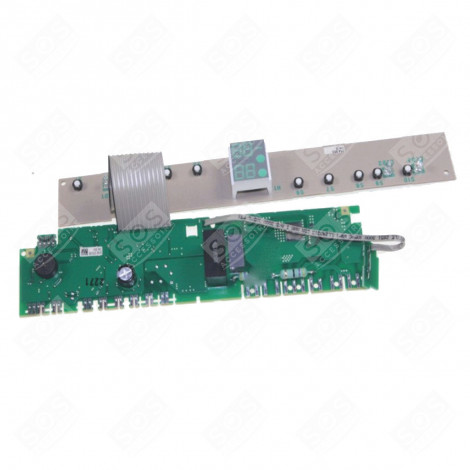 CIRCUIT BOARD REFRIGERATOR, FREEZER - 6143210