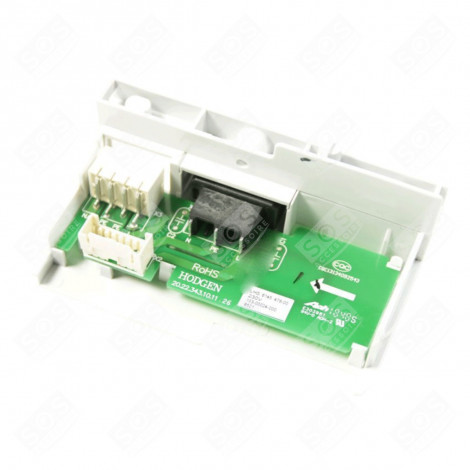 CIRCUIT BOARD REFRIGERATOR, FREEZER - 6122654