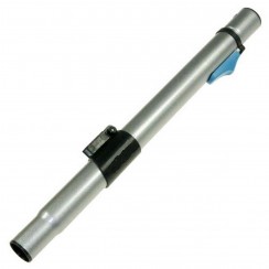 Telescopic wand