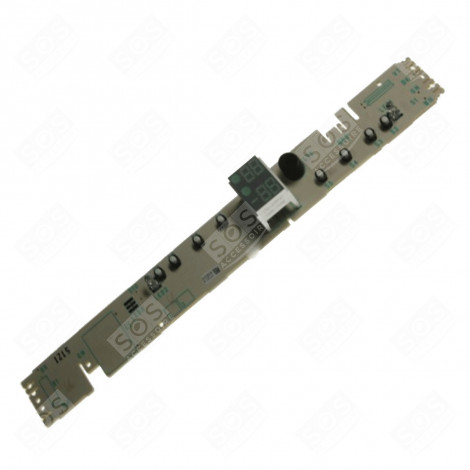 CONTROL CIRCUIT BOARD REFRIGERATOR, FREEZER - 6133502