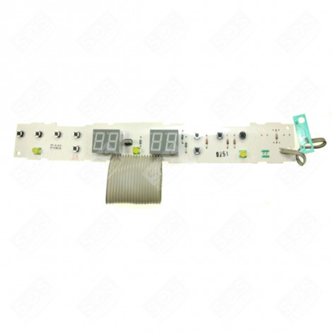 CONTROL CIRCUIT BOARD REFRIGERATOR, FREEZER - 6113380