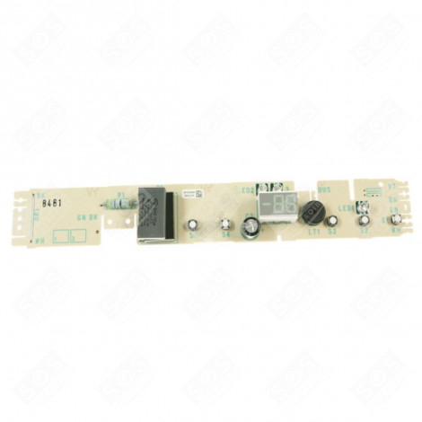 POWER CIRCUIT BOARD REFRIGERATOR, FREEZER - 6114239