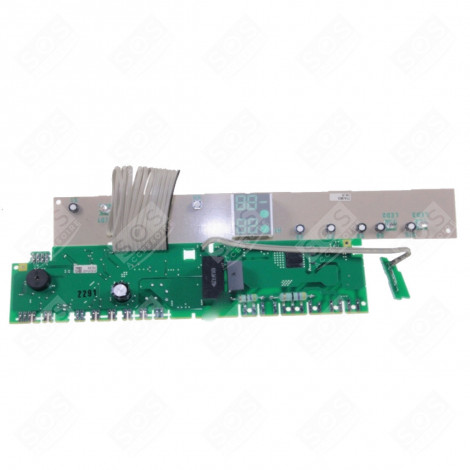 POWER CIRCUIT BOARD REFRIGERATOR, FREEZER - 6133614