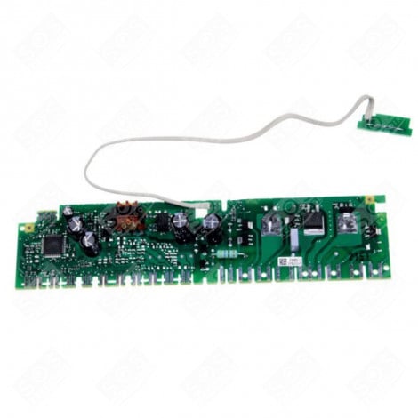 POWER CIRCUIT BOARD REFRIGERATOR, FREEZER - 6113079