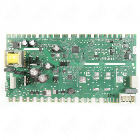 POWER CIRCUIT BOARD REFRIGERATOR, FREEZER - 6143083