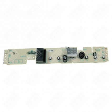 POWER CIRCUIT BOARD REFRIGERATOR, FREEZER - 6114343