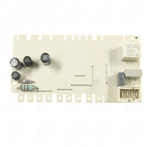 POWER CIRCUIT BOARD REFRIGERATOR, FREEZER - 6143425