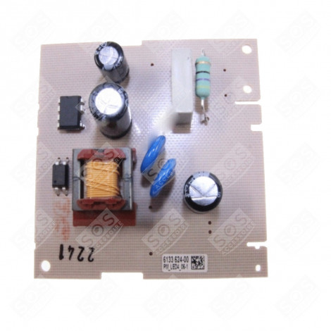 POWER CIRCUIT BOARD REFRIGERATOR, FREEZER - 6133624