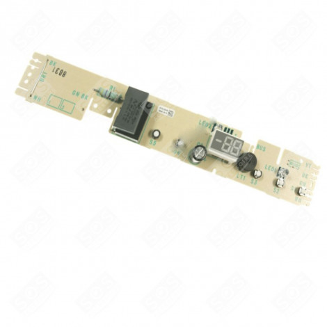 POWER CIRCUIT BOARD REFRIGERATOR, FREEZER - 6114339