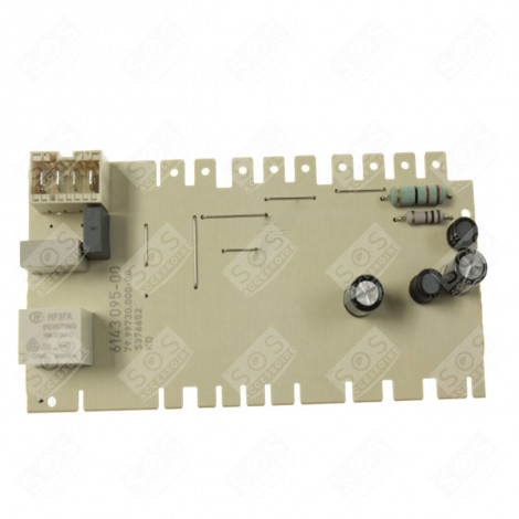 POWER CIRCUIT BOARD REFRIGERATOR, FREEZER - 6143095