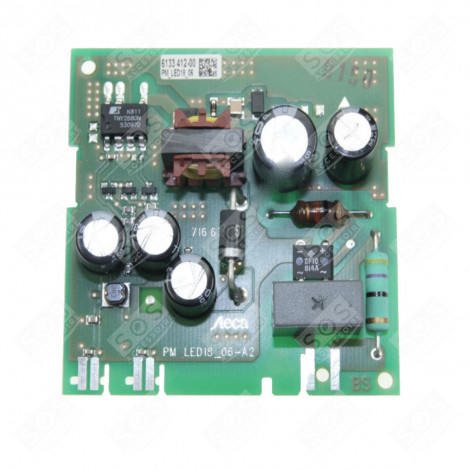 LIGHTING BOARD REFRIGERATOR, FREEZER - 6133412