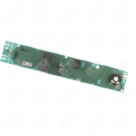 ELECTRONIC BOARD REFRIGERATOR, FREEZER - 6133608