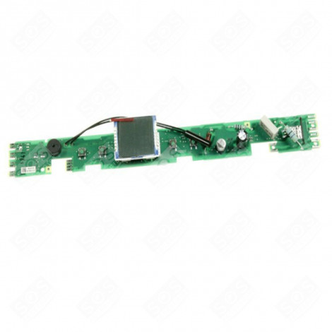 BUILT-IN CIRCUIT BOARD REFRIGERATOR, FREEZER - 6113952