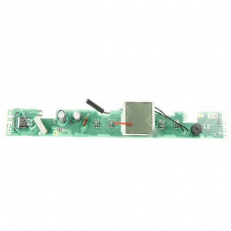 BUILT-IN CIRCUIT BOARD REFRIGERATOR, FREEZER - 6146592