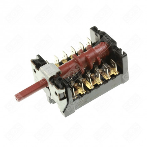 5-POSITION SWITCH GAS / ELECTRIC OVENS - 263900057