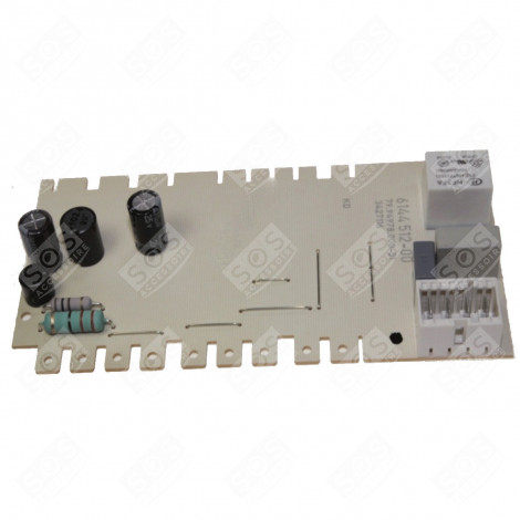 BUILT-IN CIRCUIT BOARD REFRIGERATOR, FREEZER - 6144512