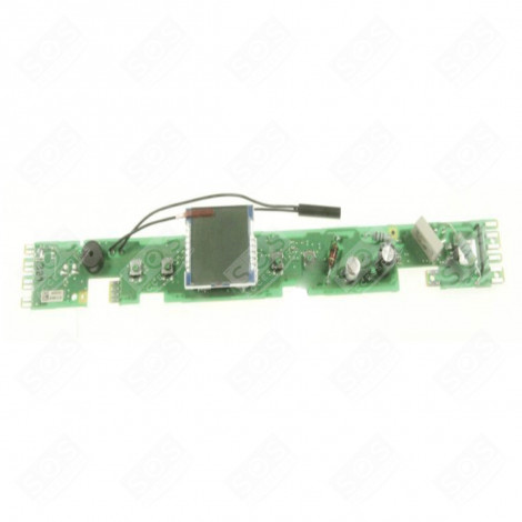 BUILT-IN CIRCUIT BOARD REFRIGERATOR, FREEZER - 6113948